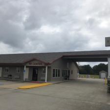 Shingle Replacement in Mobile Home Park in Lake Charles, LA