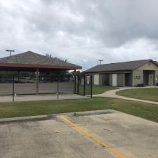 Shingle Replacement in Mobile Home Park in Lake Charles, LA 1