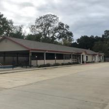 Shingle Replacement in Mobile Home Park in Lake Charles, LA 3